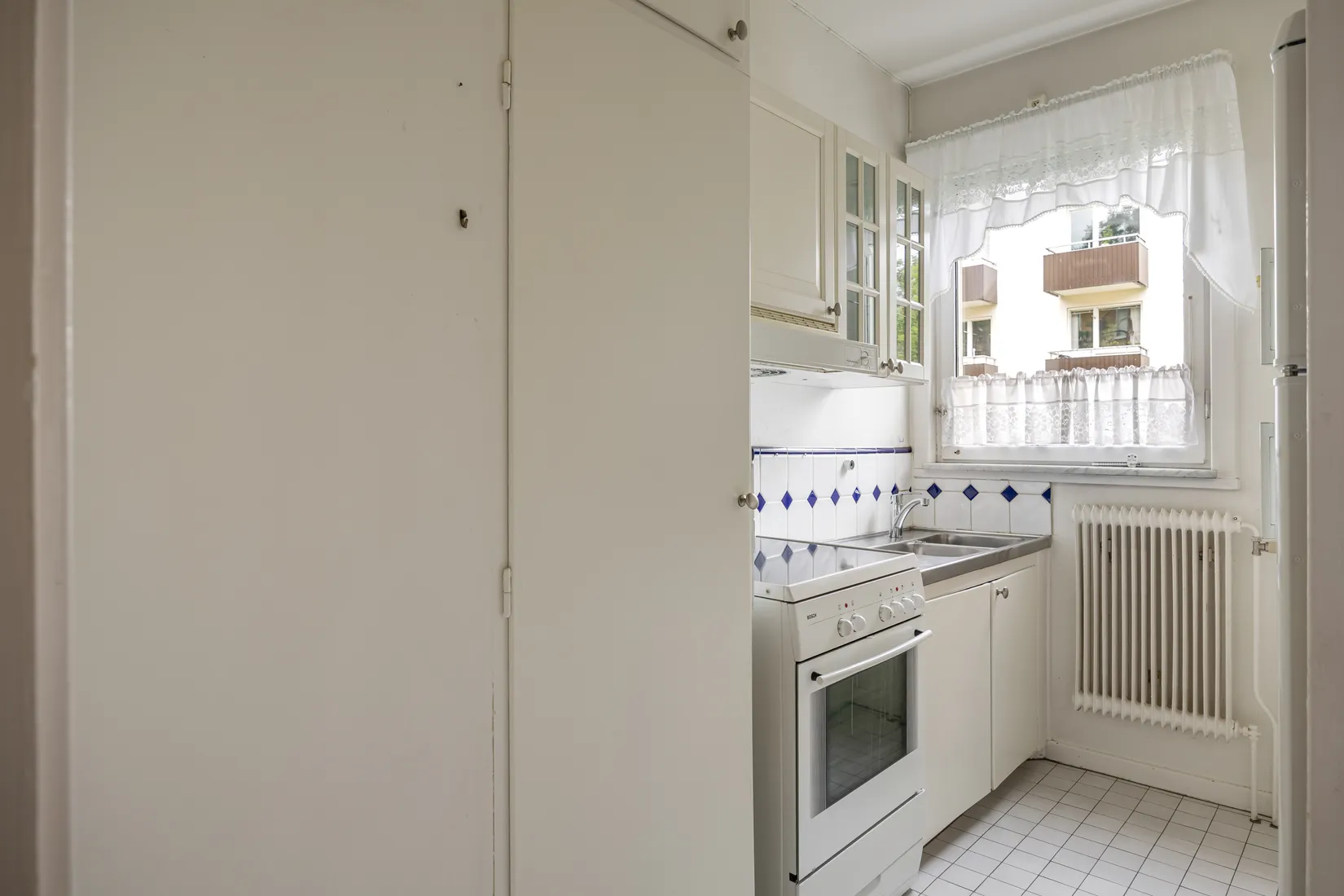 Bostadsrätt, Boråsvägen 7, Hammarbyhöjden, Johanneshov, Stockholm