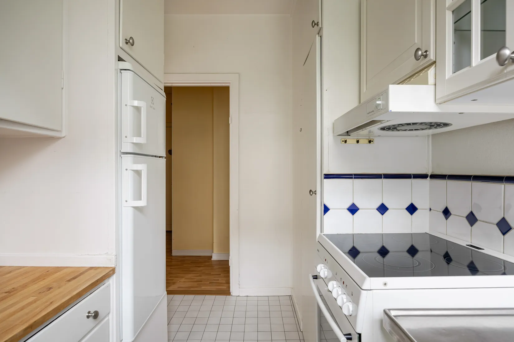 Bostadsrätt, Boråsvägen 7, Hammarbyhöjden, Johanneshov, Stockholm