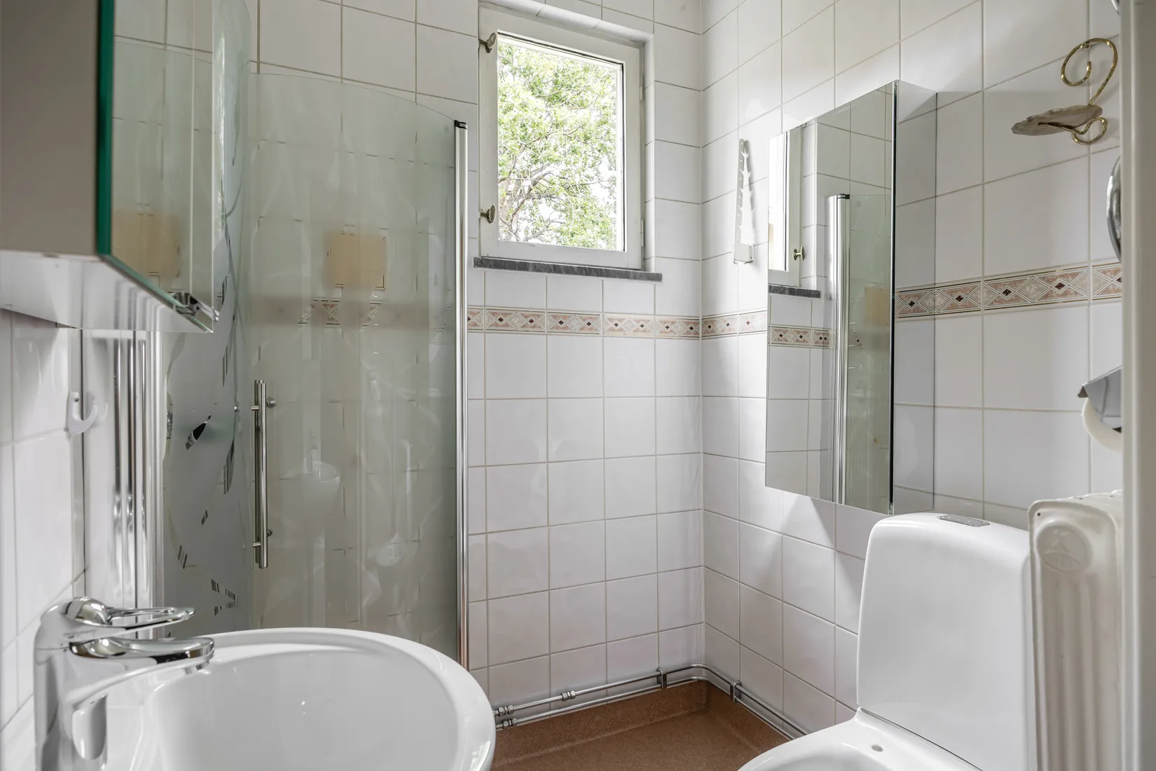 Bostadsrätt, Boråsvägen 7, Hammarbyhöjden, Johanneshov, Stockholm