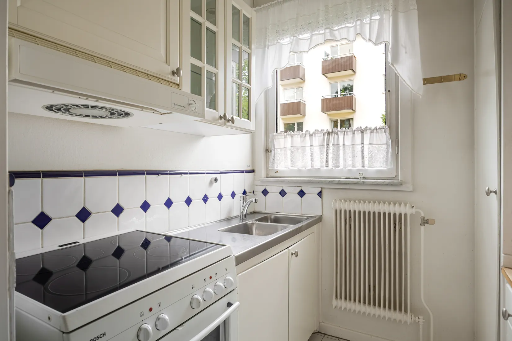 Bostadsrätt, Boråsvägen 7, Hammarbyhöjden, Johanneshov, Stockholm