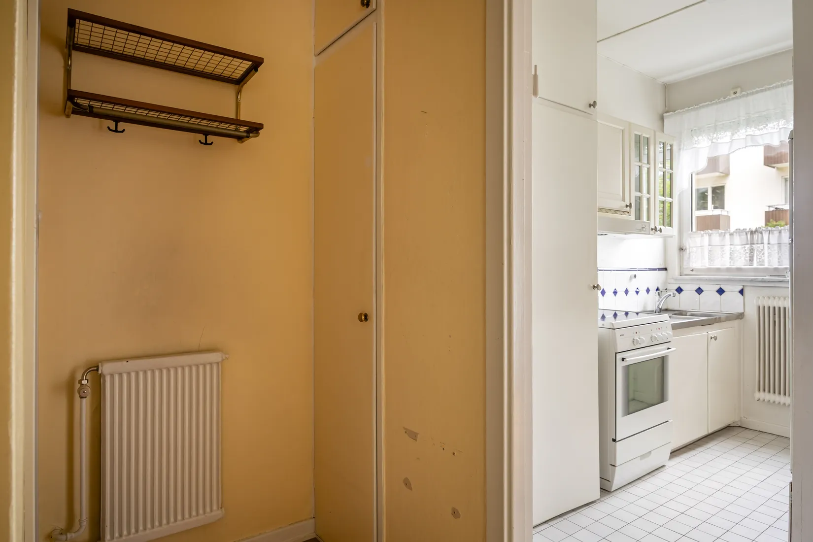 Bostadsrätt, Boråsvägen 7, Hammarbyhöjden, Johanneshov, Stockholm