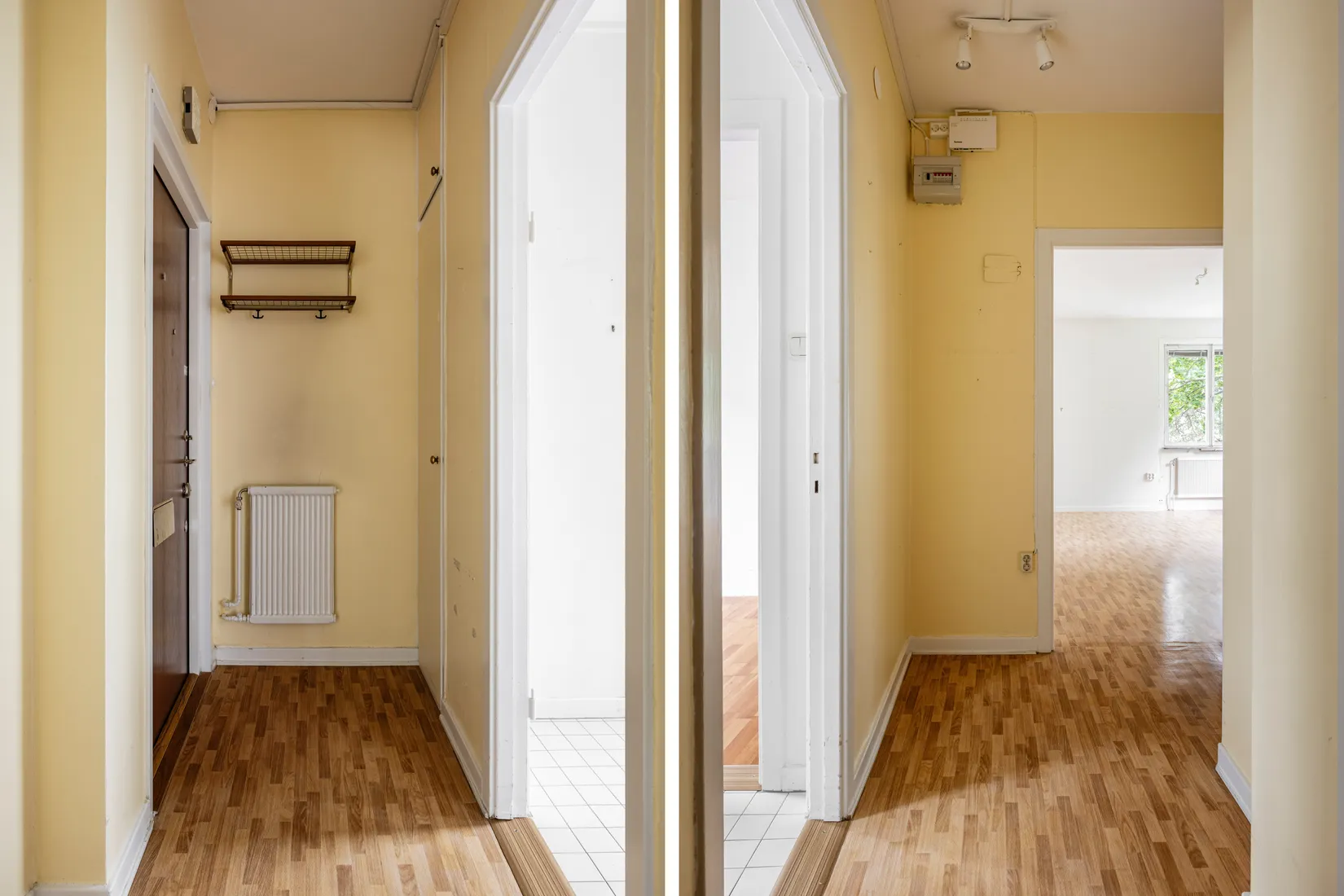 Bostadsrätt, Boråsvägen 7, Hammarbyhöjden, Johanneshov, Stockholm