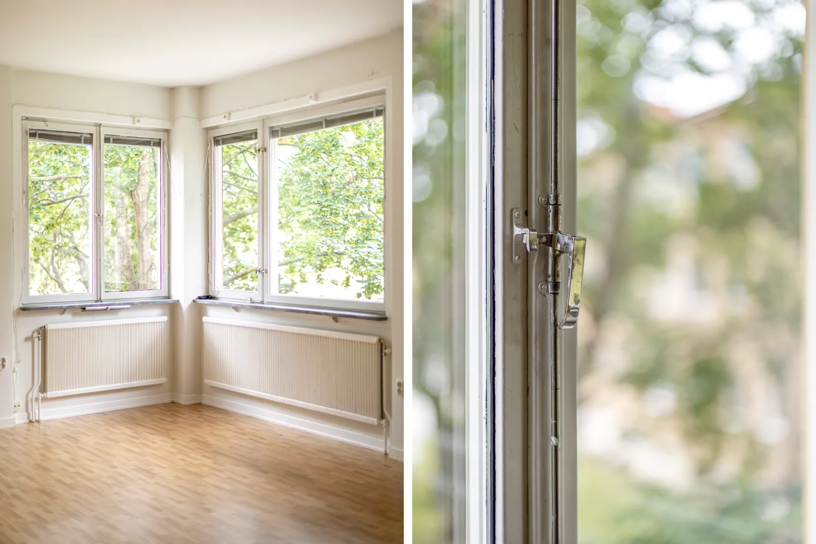 Bostadsrätt, Boråsvägen 7, Hammarbyhöjden, Johanneshov, Stockholm