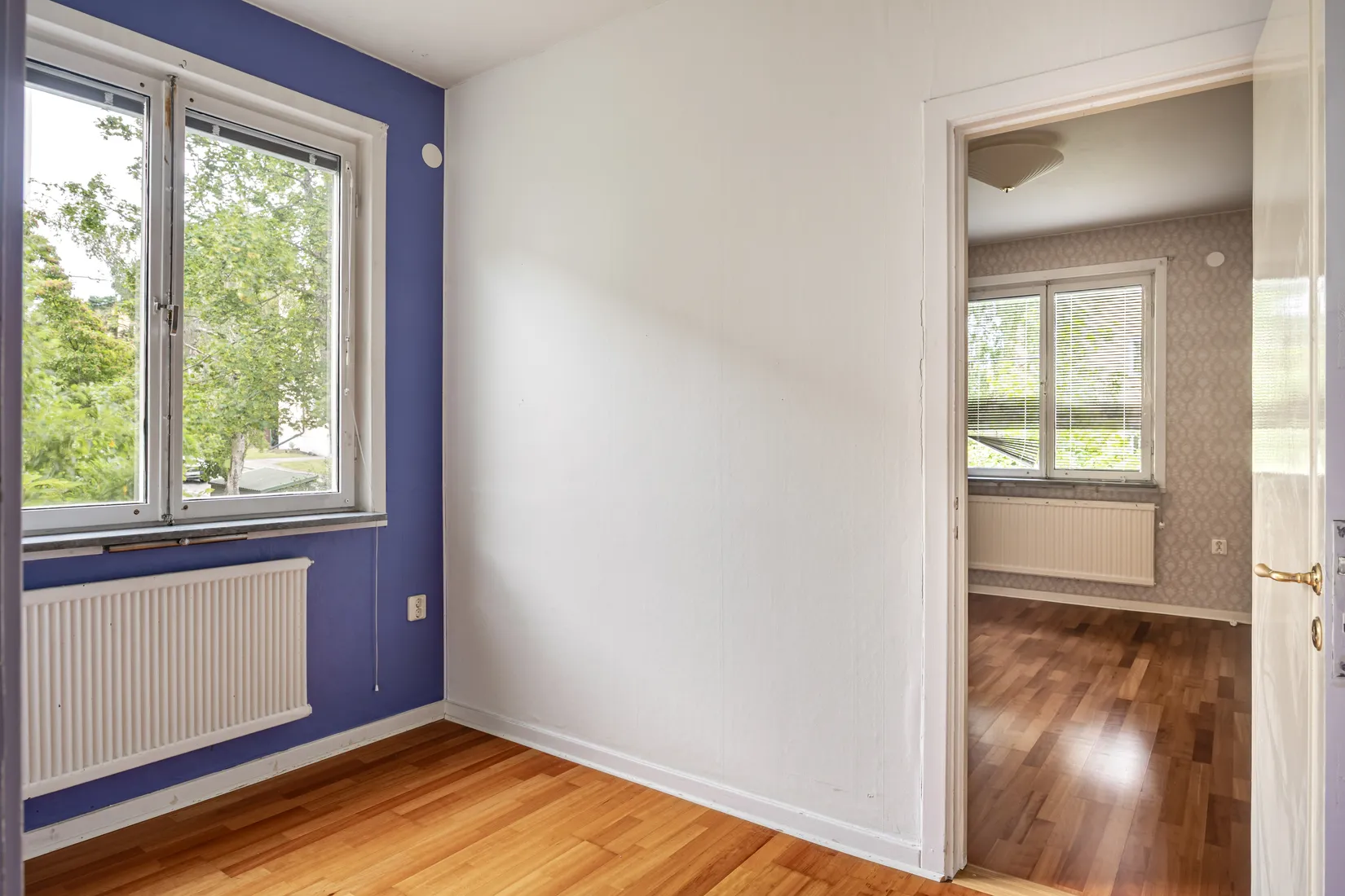 Bostadsrätt, Boråsvägen 7, Hammarbyhöjden, Johanneshov, Stockholm