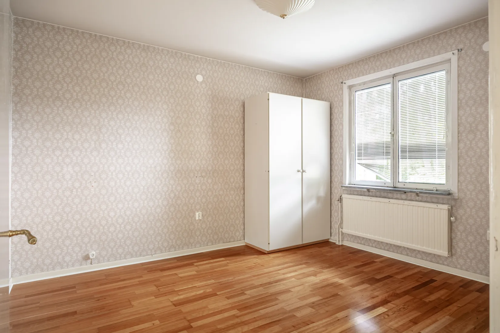 Bostadsrätt, Boråsvägen 7, Hammarbyhöjden, Johanneshov, Stockholm
