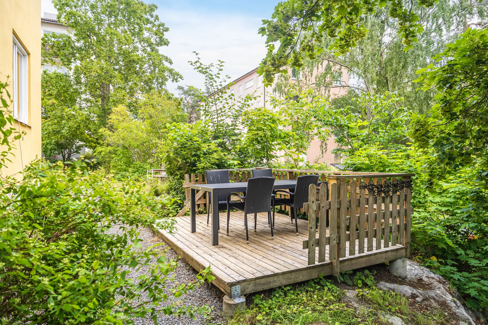 Bostadsrätt, Boråsvägen 7, Hammarbyhöjden, Johanneshov, Stockholm