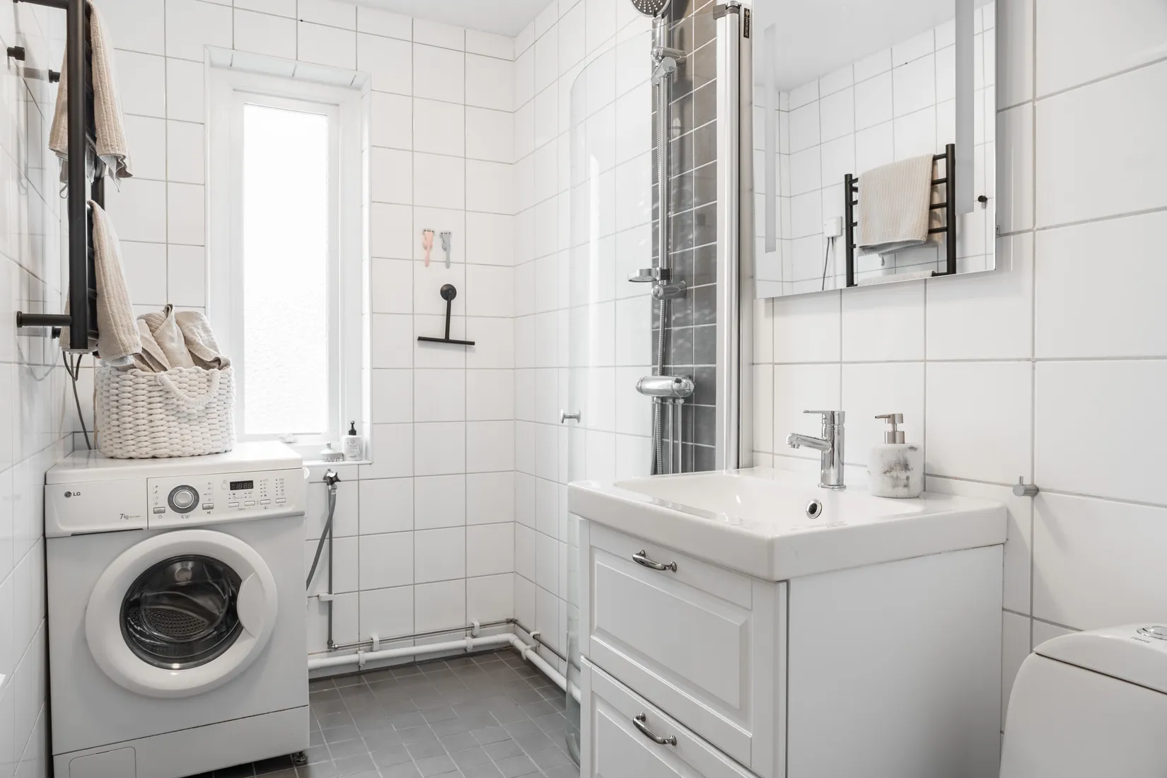 Bostadsrätt, Löpargatan 38B, Västra Fäladen, Landskrona