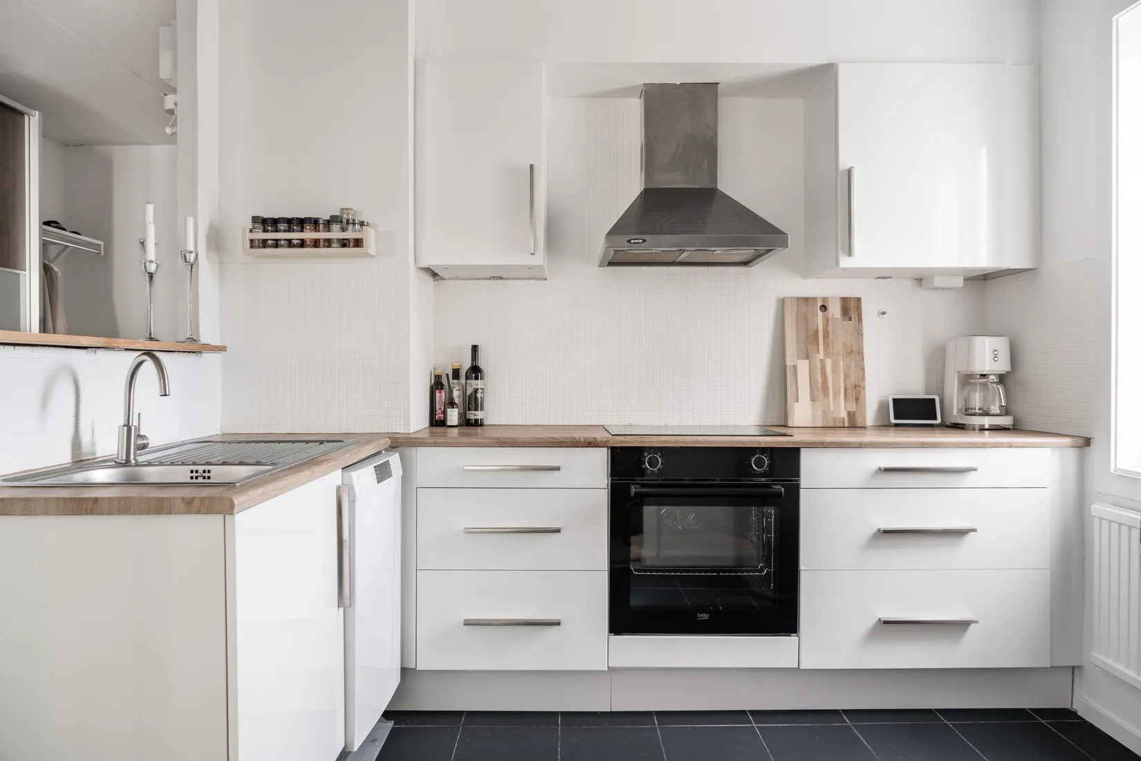 Bostadsrätt, Löpargatan 38B, Västra Fäladen, Landskrona