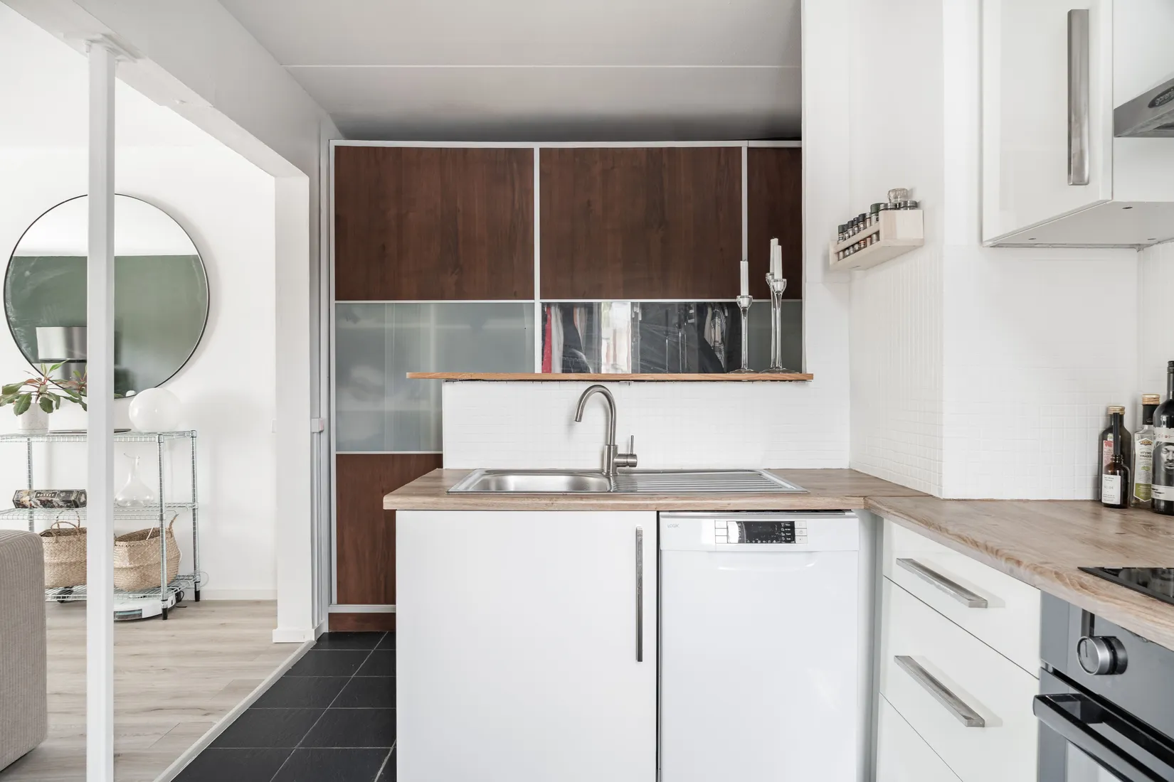 Bostadsrätt, Löpargatan 38B, Västra Fäladen, Landskrona