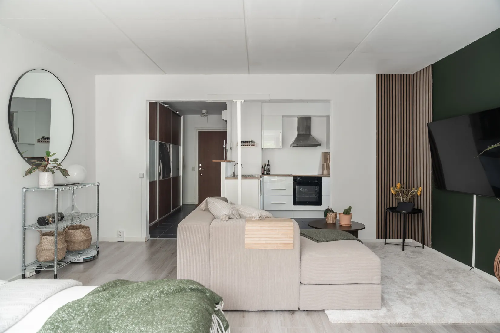 Bostadsrätt, Löpargatan 38B, Västra Fäladen, Landskrona