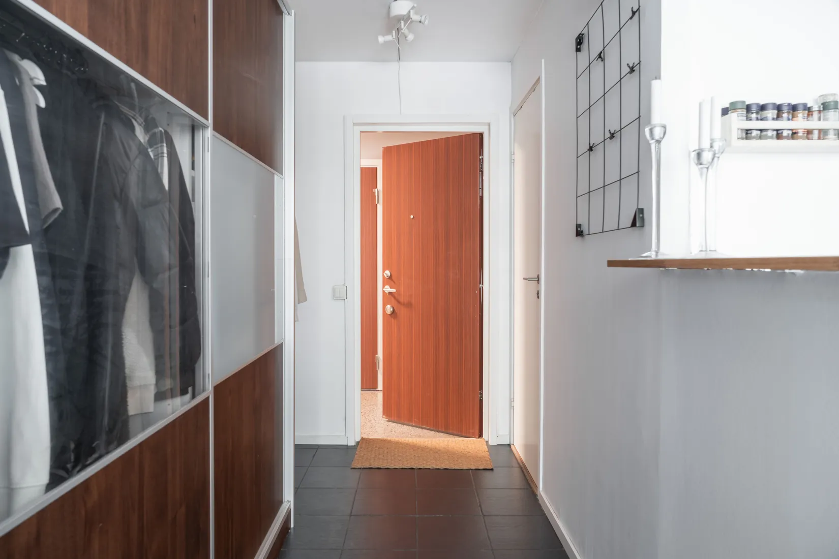 Bostadsrätt, Löpargatan 38B, Västra Fäladen, Landskrona