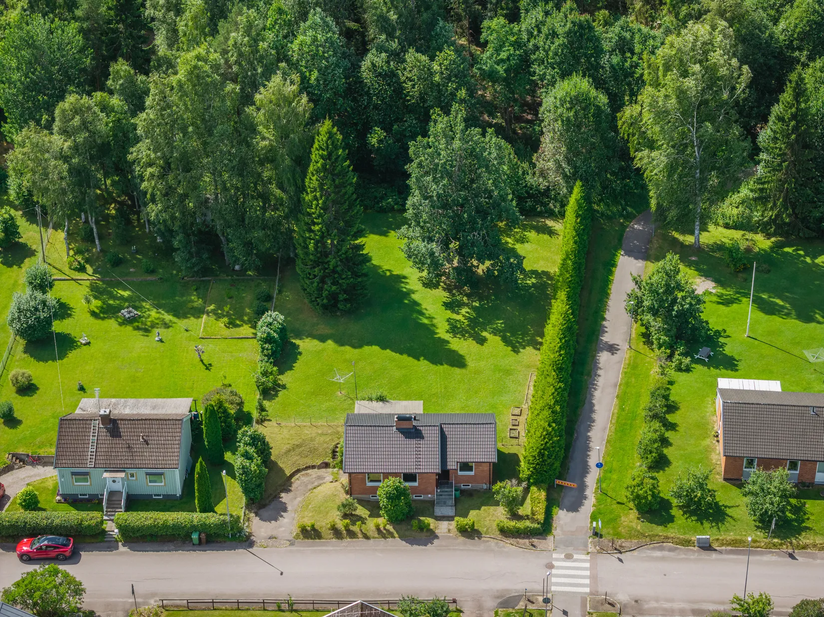 Villa, Slättvägen 19, Forshaga