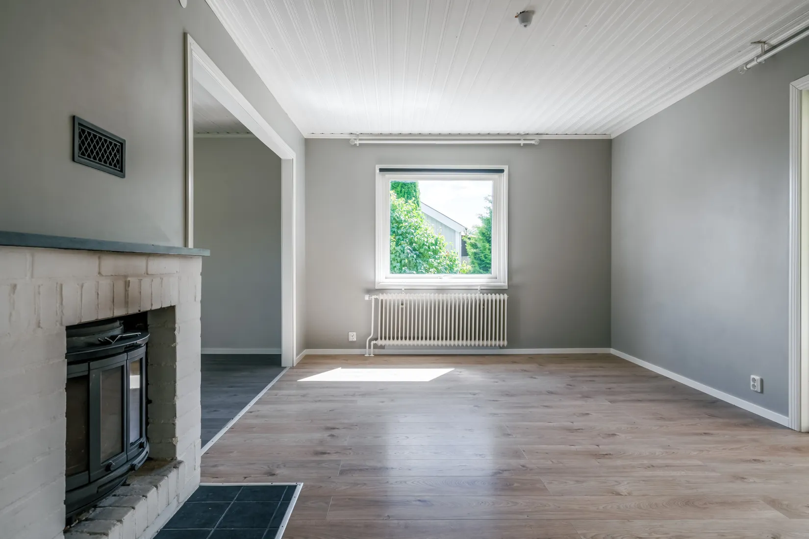 Villa, Slättvägen 19, Forshaga
