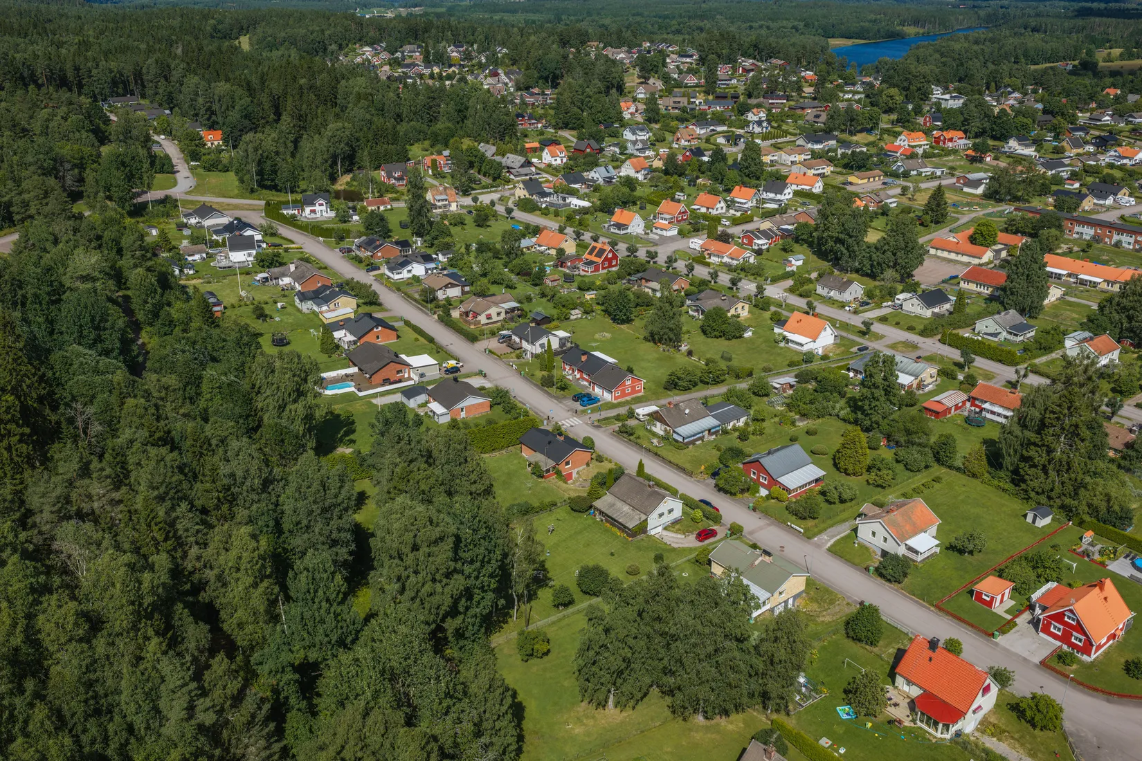 Villa, Slättvägen 19, Forshaga