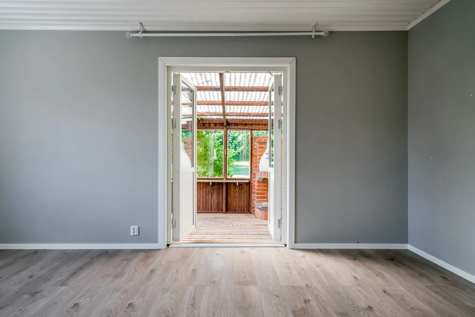 Villa, Slättvägen 19, Forshaga