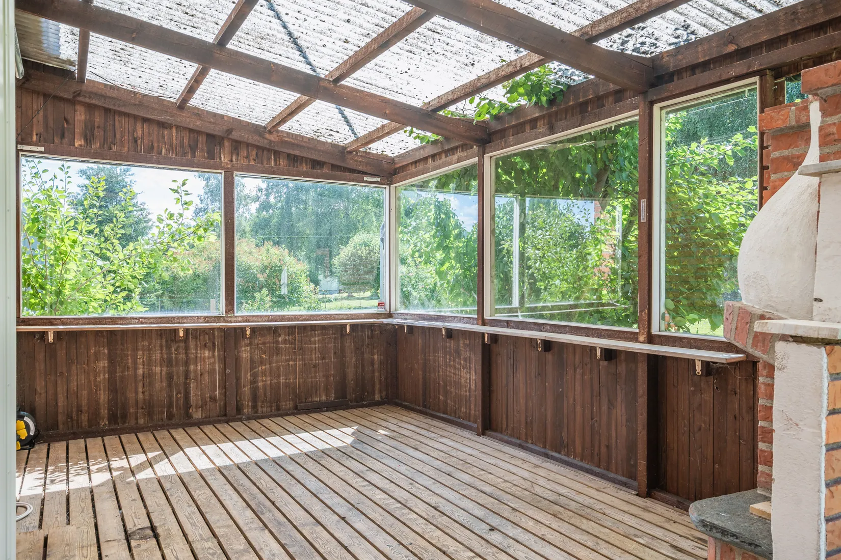 Villa, Slättvägen 19, Forshaga