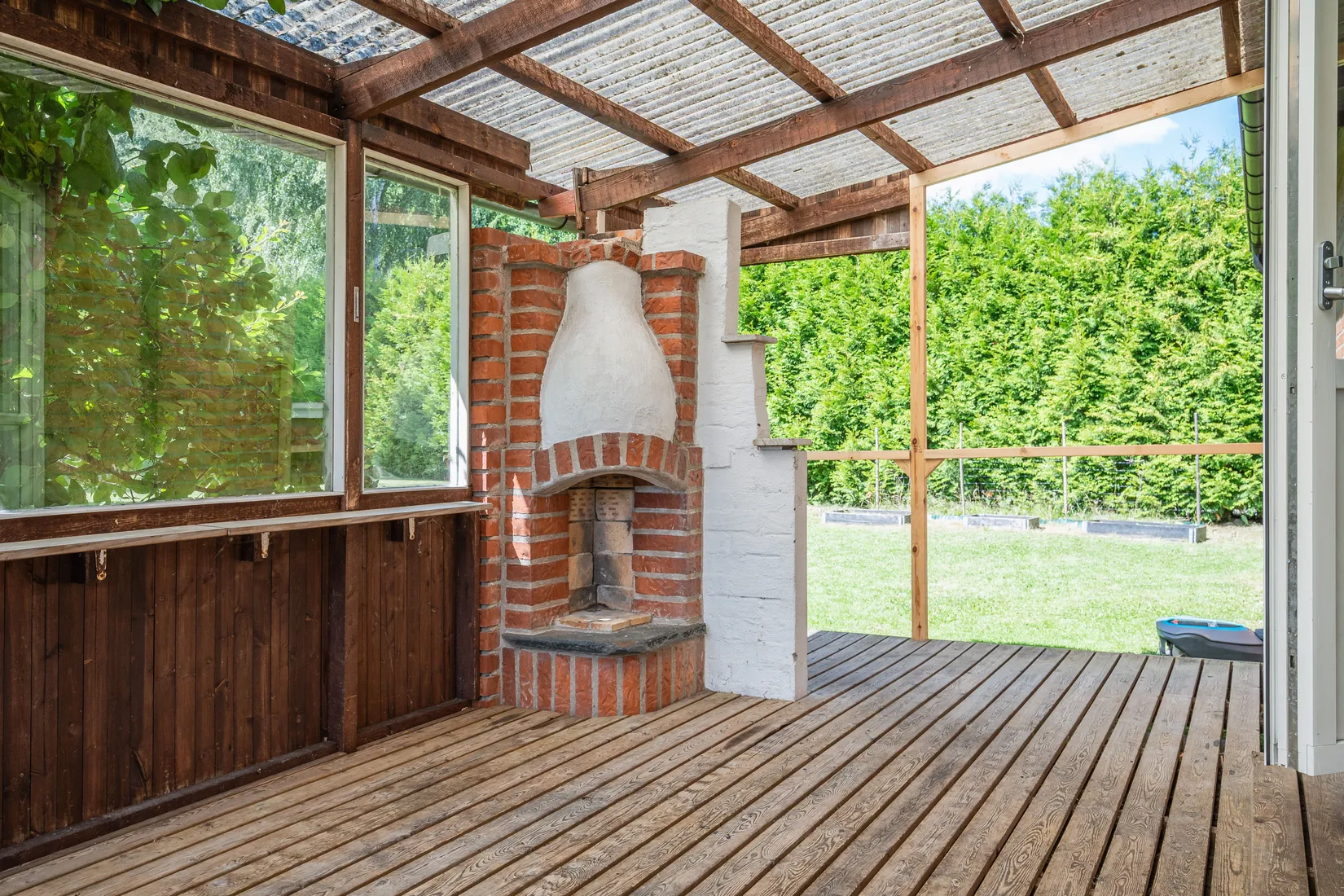 Villa, Slättvägen 19, Forshaga