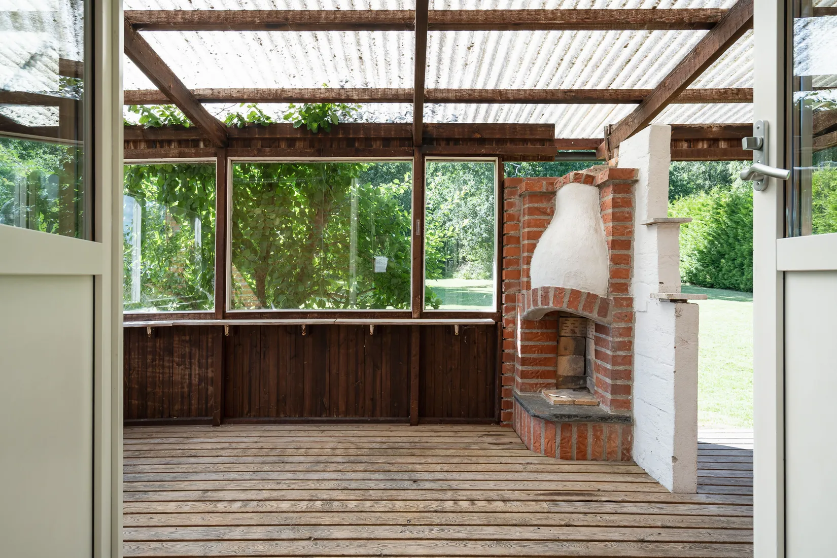 Villa, Slättvägen 19, Forshaga