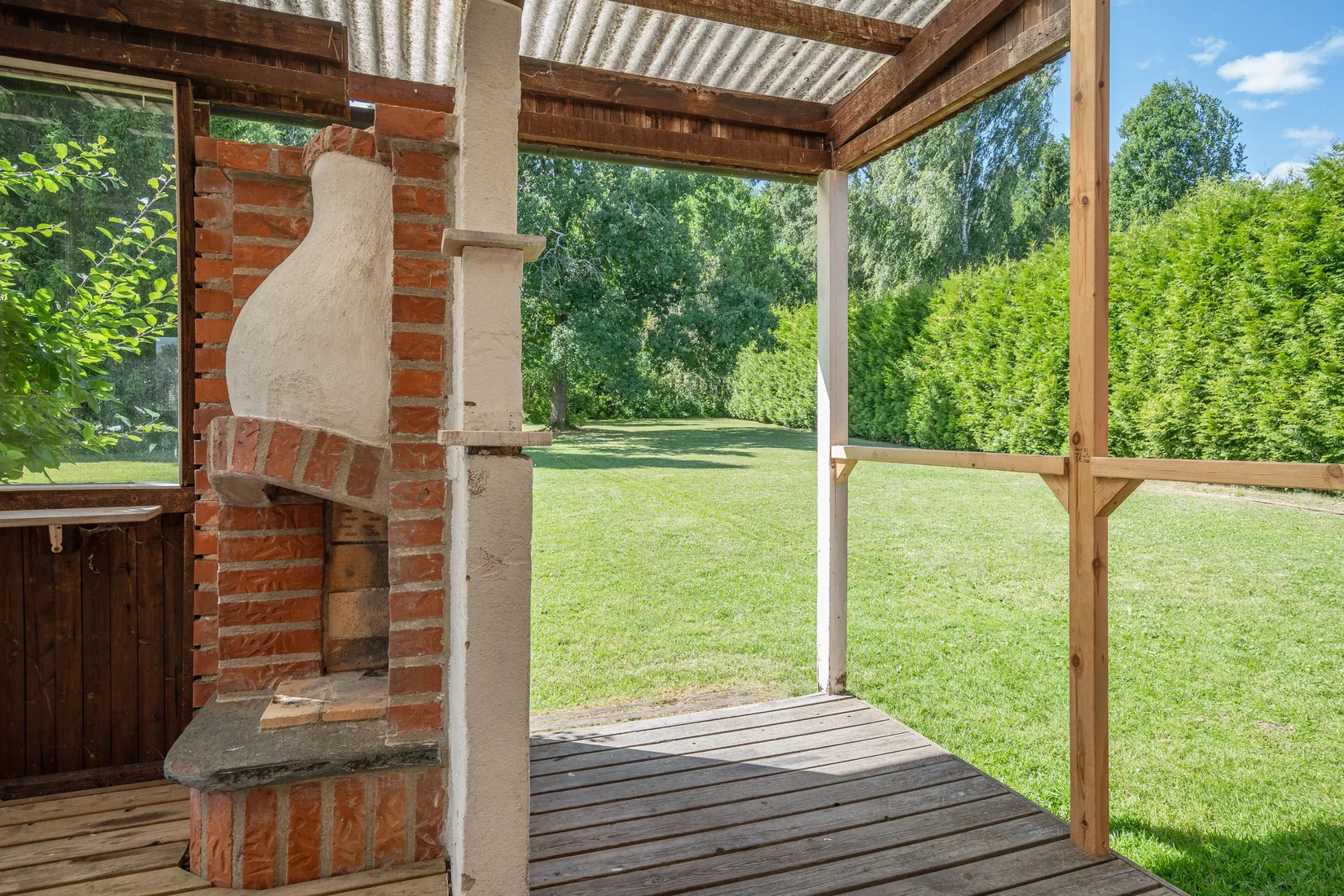 Villa, Slättvägen 19, Forshaga
