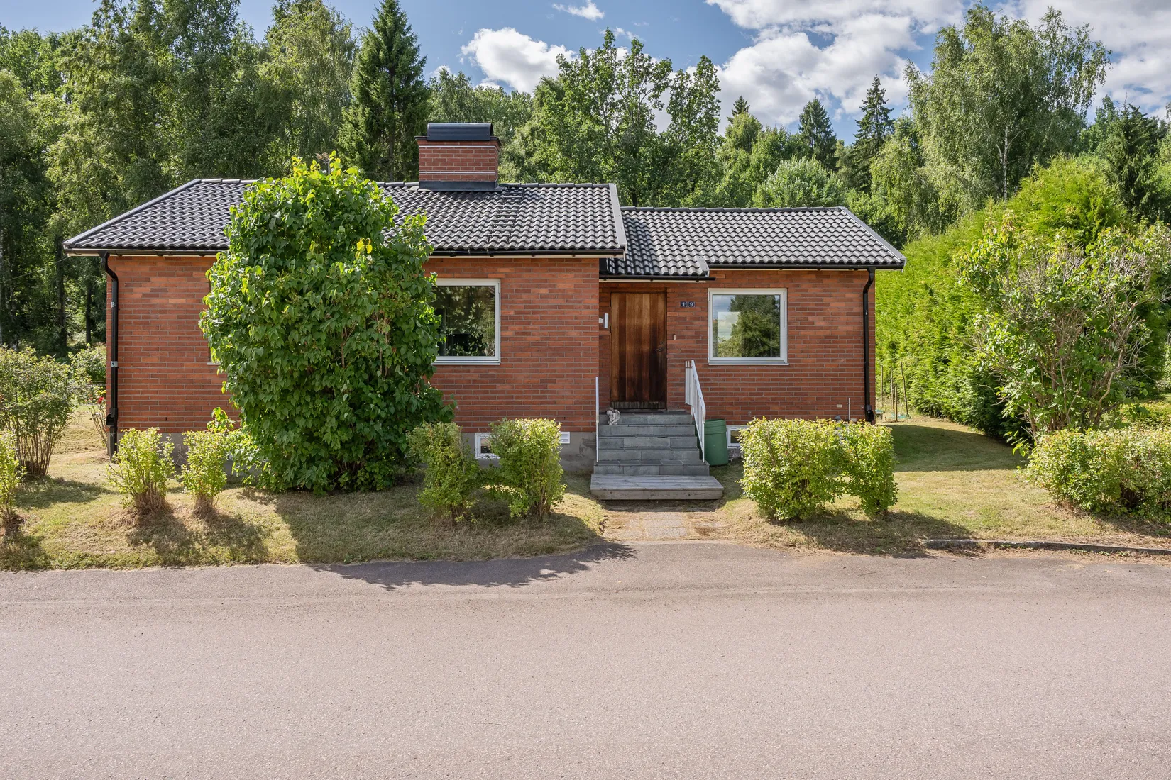 Villa, Slättvägen 19, Forshaga