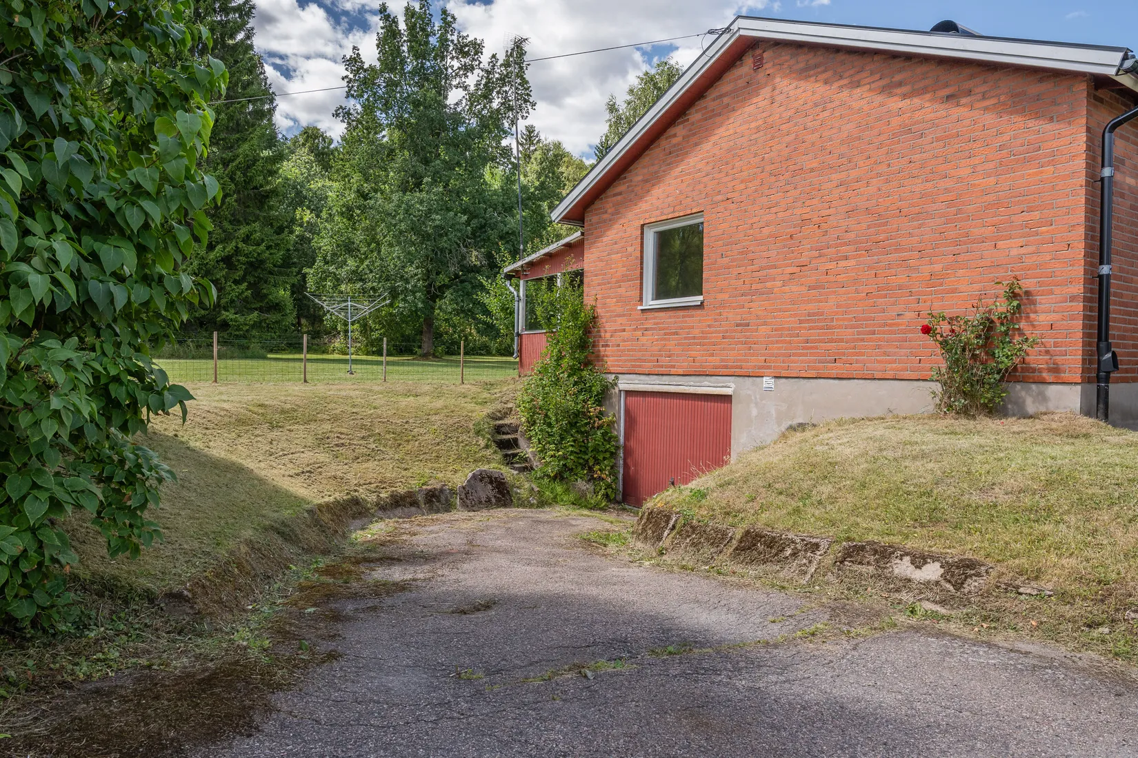 Villa, Slättvägen 19, Forshaga