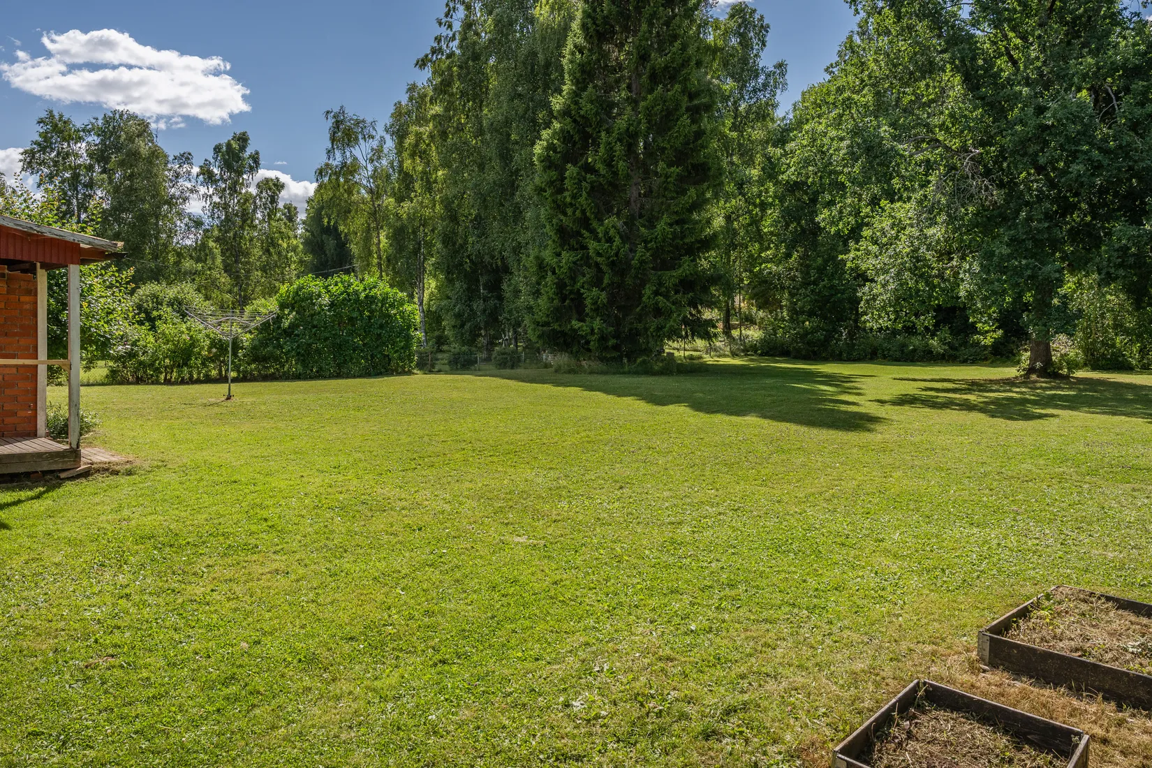 Villa, Slättvägen 19, Forshaga