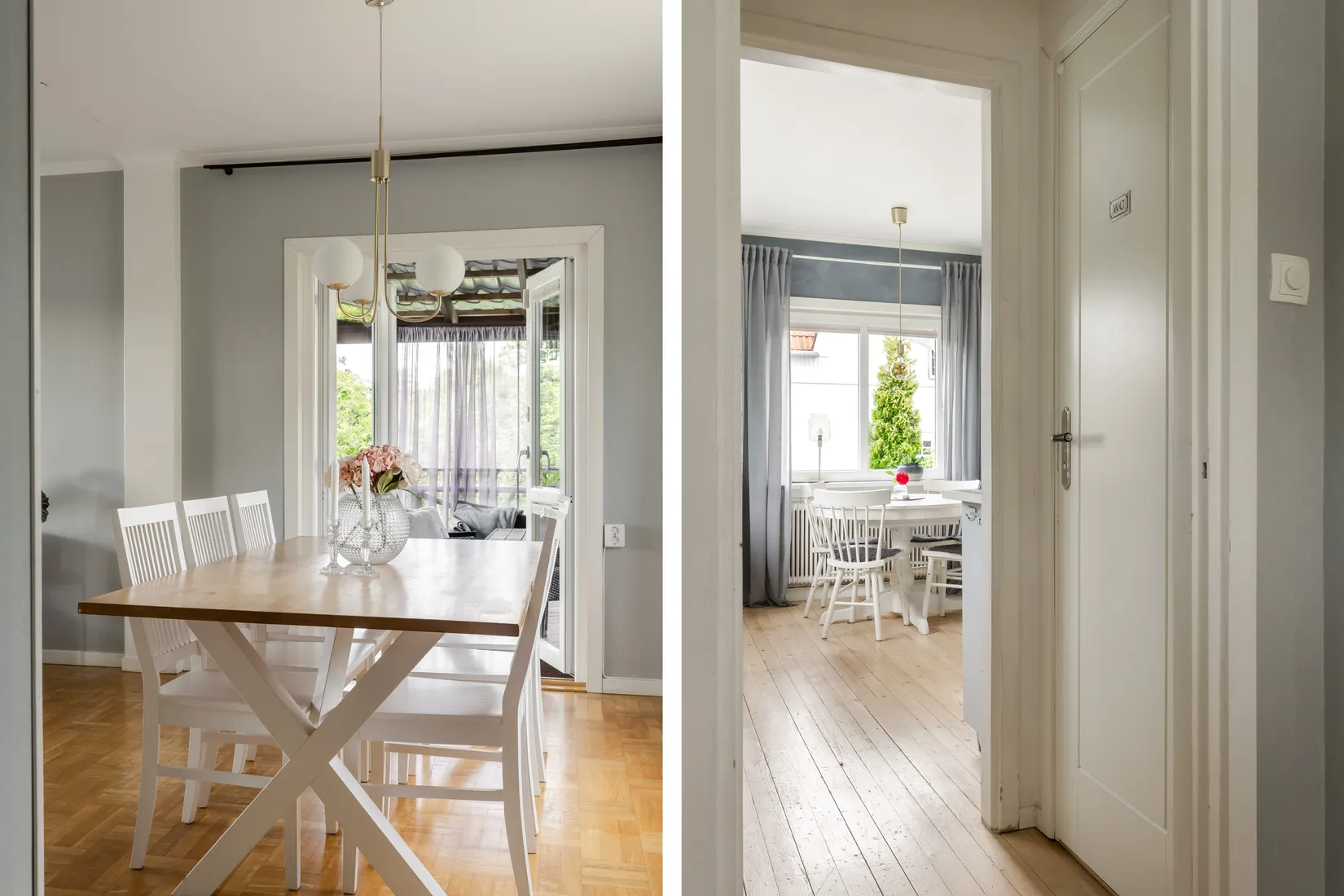 Villa, Moreliusgatan 6B, Skönsberg, Sundsvall