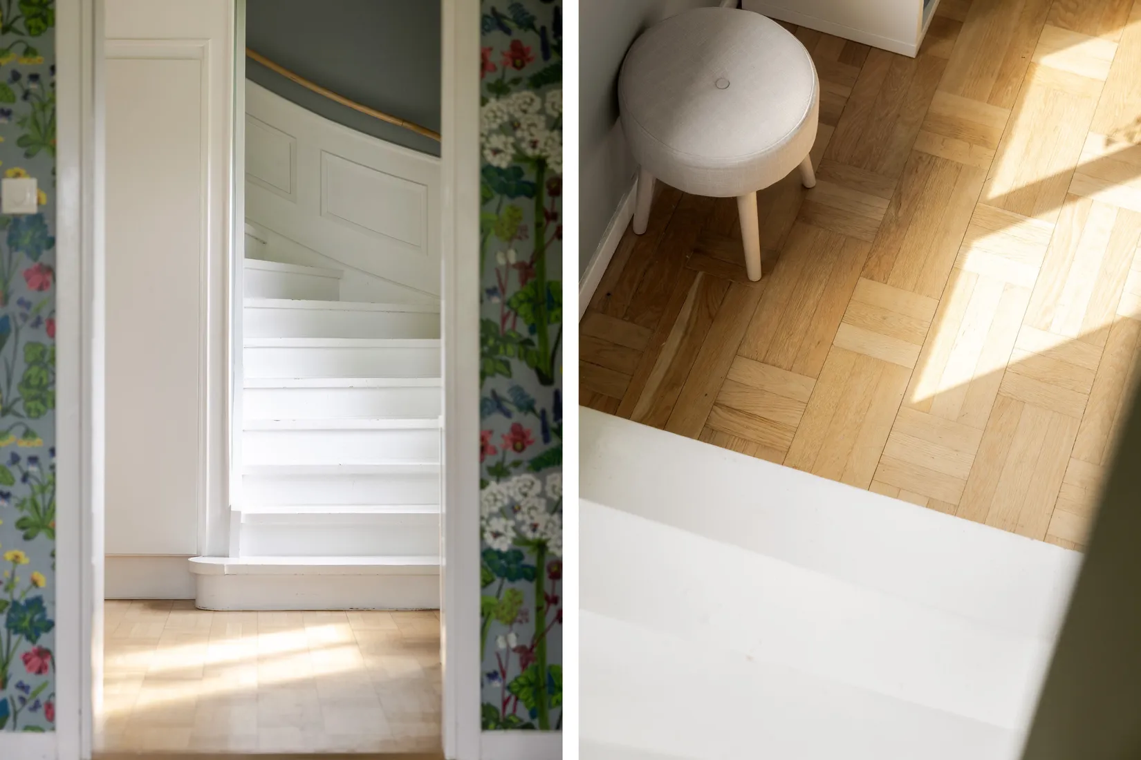 Villa, Moreliusgatan 6B, Skönsberg, Sundsvall