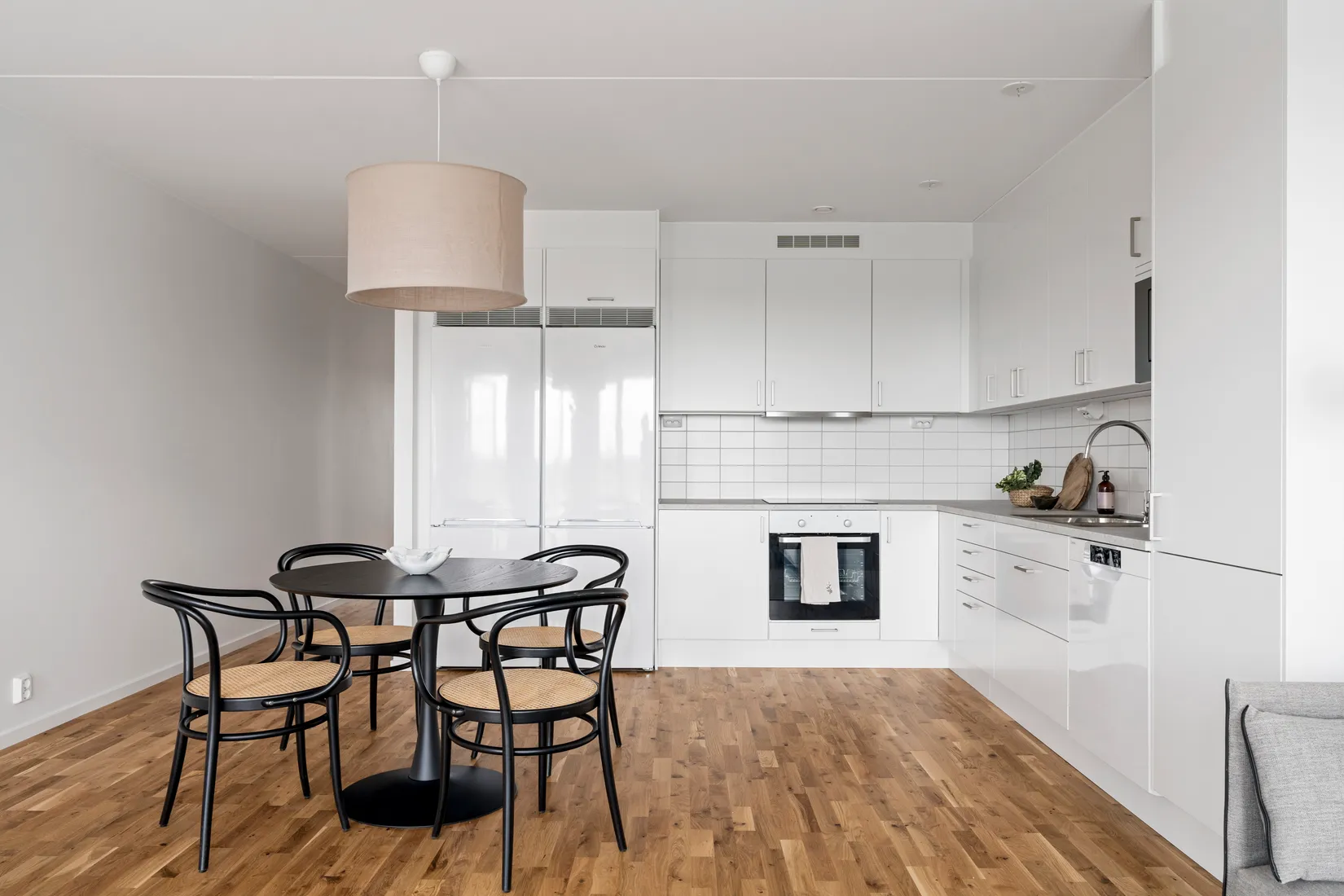 Bostadsrätt, Axeltorpsgatan 5, Mariastaden, Helsingborg