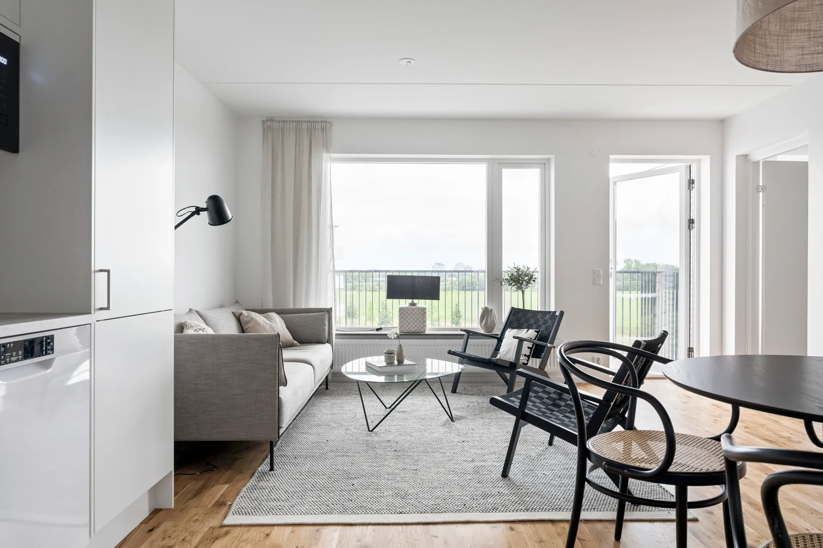 Bostadsrätt, Axeltorpsgatan 5, Mariastaden, Helsingborg
