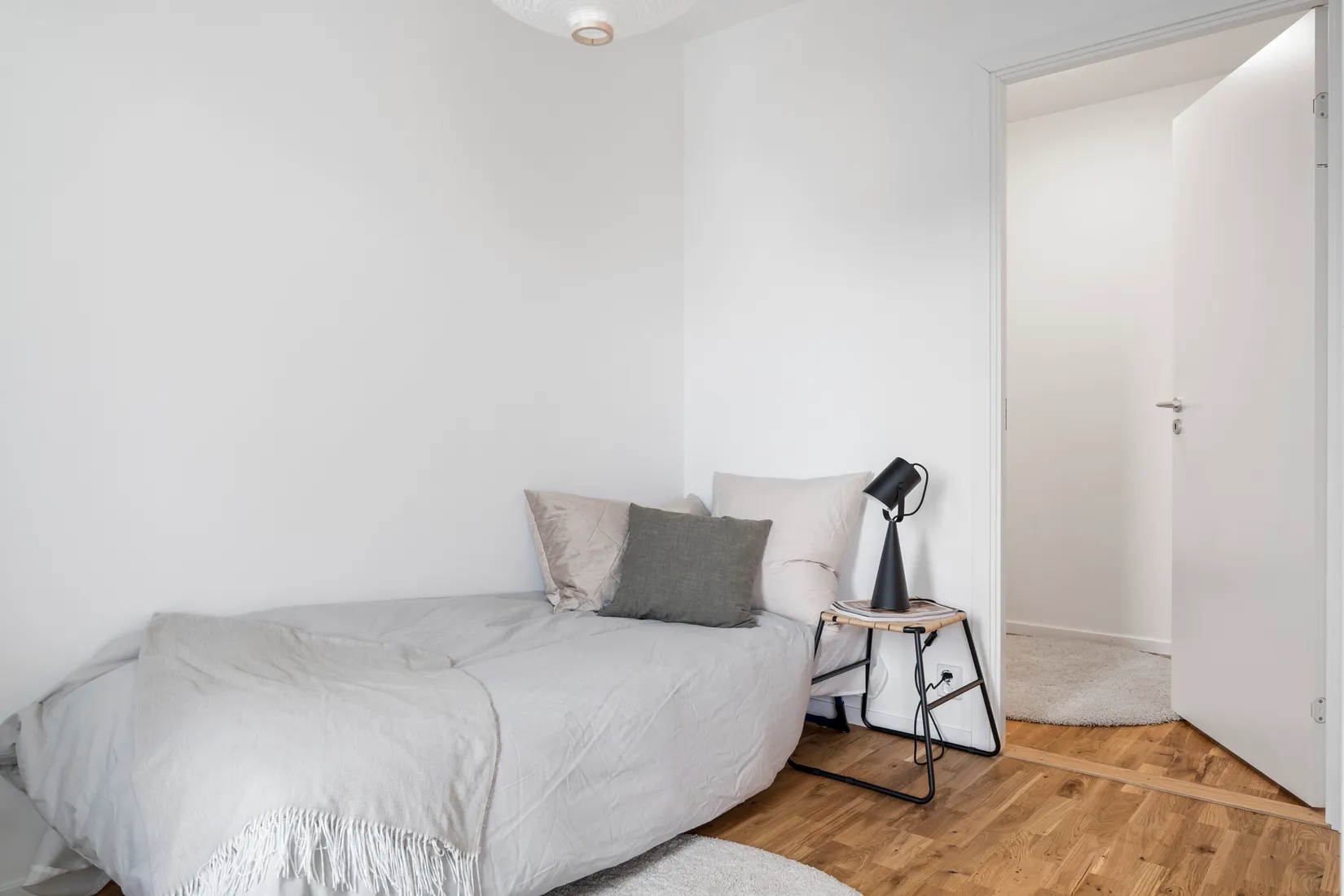 Bostadsrätt, Axeltorpsgatan 5, Mariastaden, Helsingborg