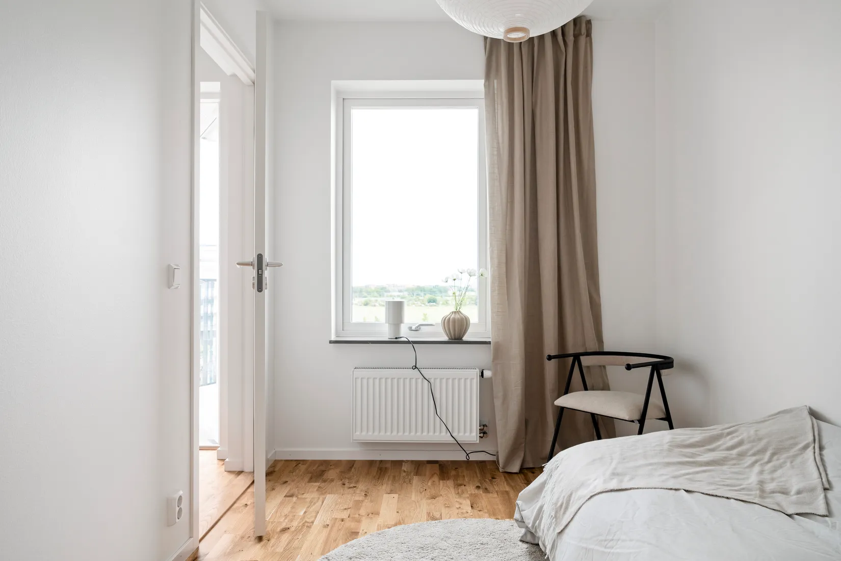 Bostadsrätt, Axeltorpsgatan 5, Mariastaden, Helsingborg