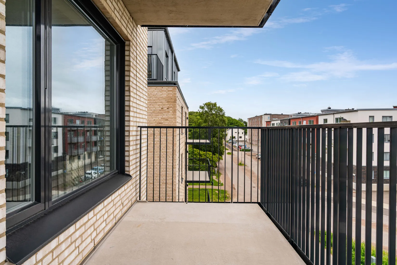 Bostadsrätt, Axeltorpsgatan 5, Mariastaden, Helsingborg