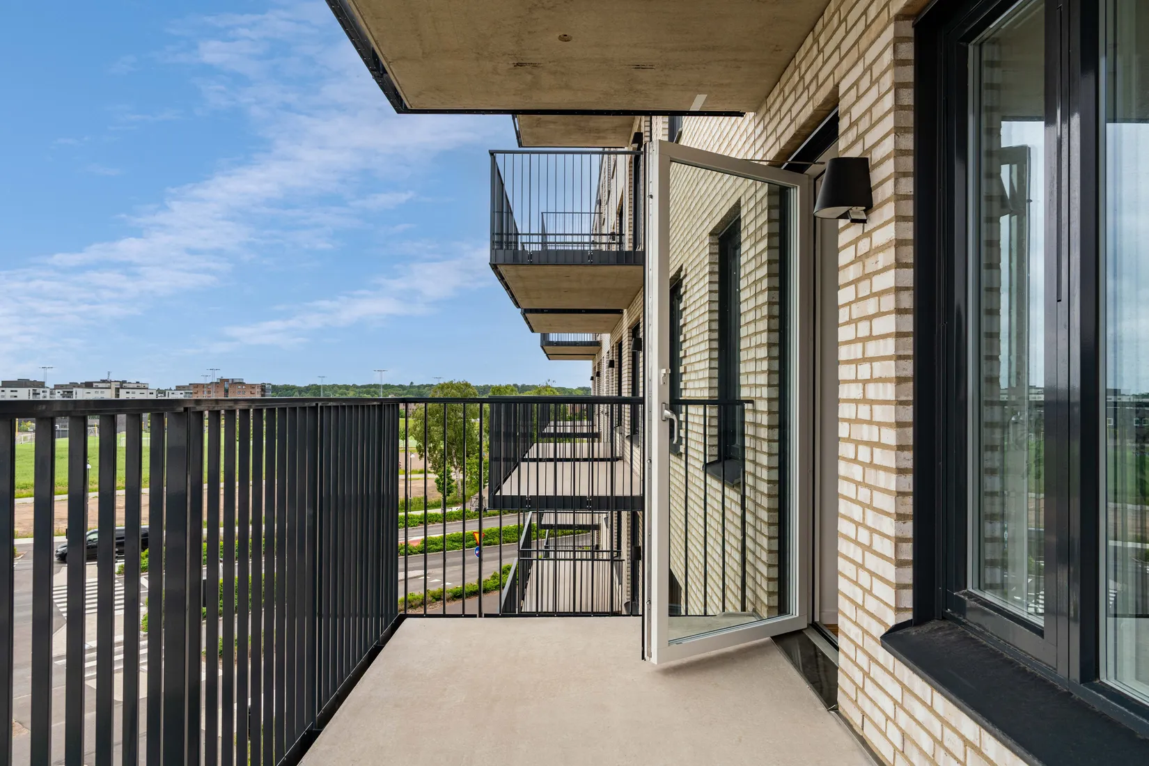 Bostadsrätt, Axeltorpsgatan 5, Mariastaden, Helsingborg