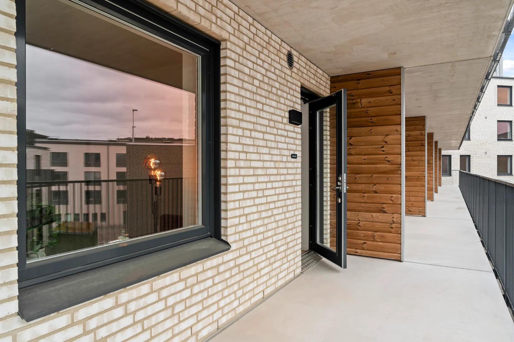 Bostadsrätt, Axeltorpsgatan 5, Mariastaden, Helsingborg