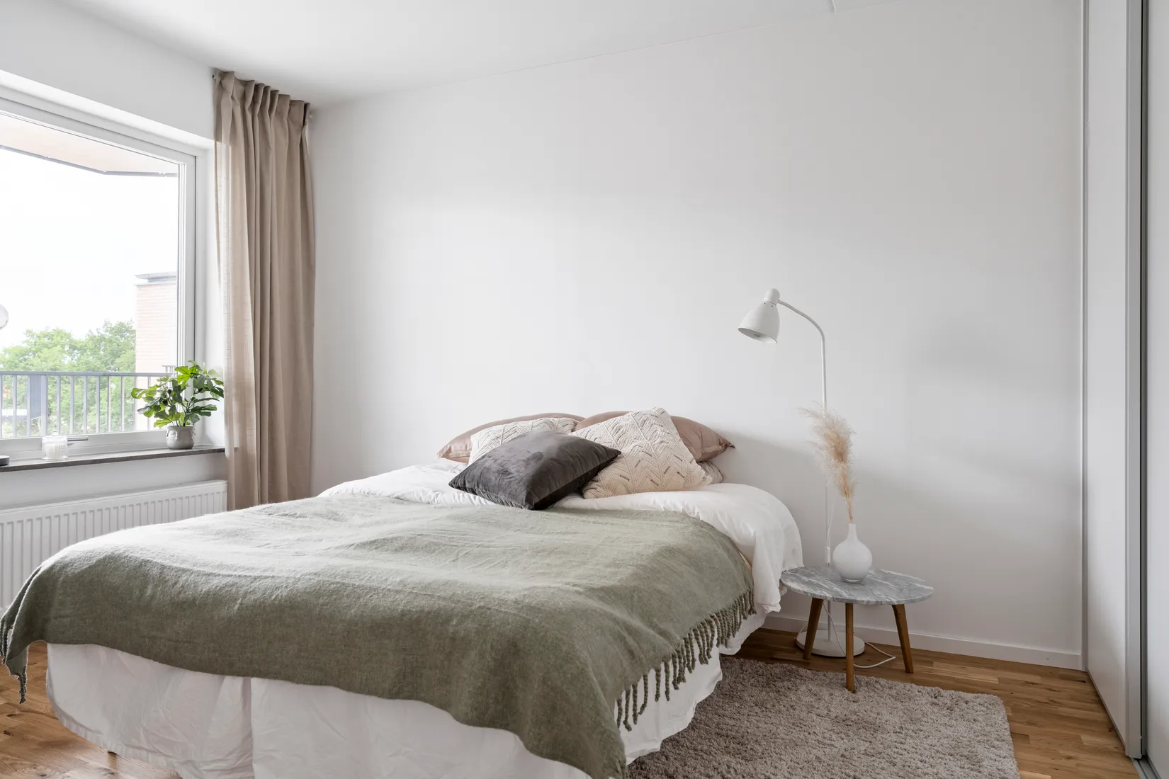 Bostadsrätt, Axeltorpsgatan 5, Mariastaden, Helsingborg