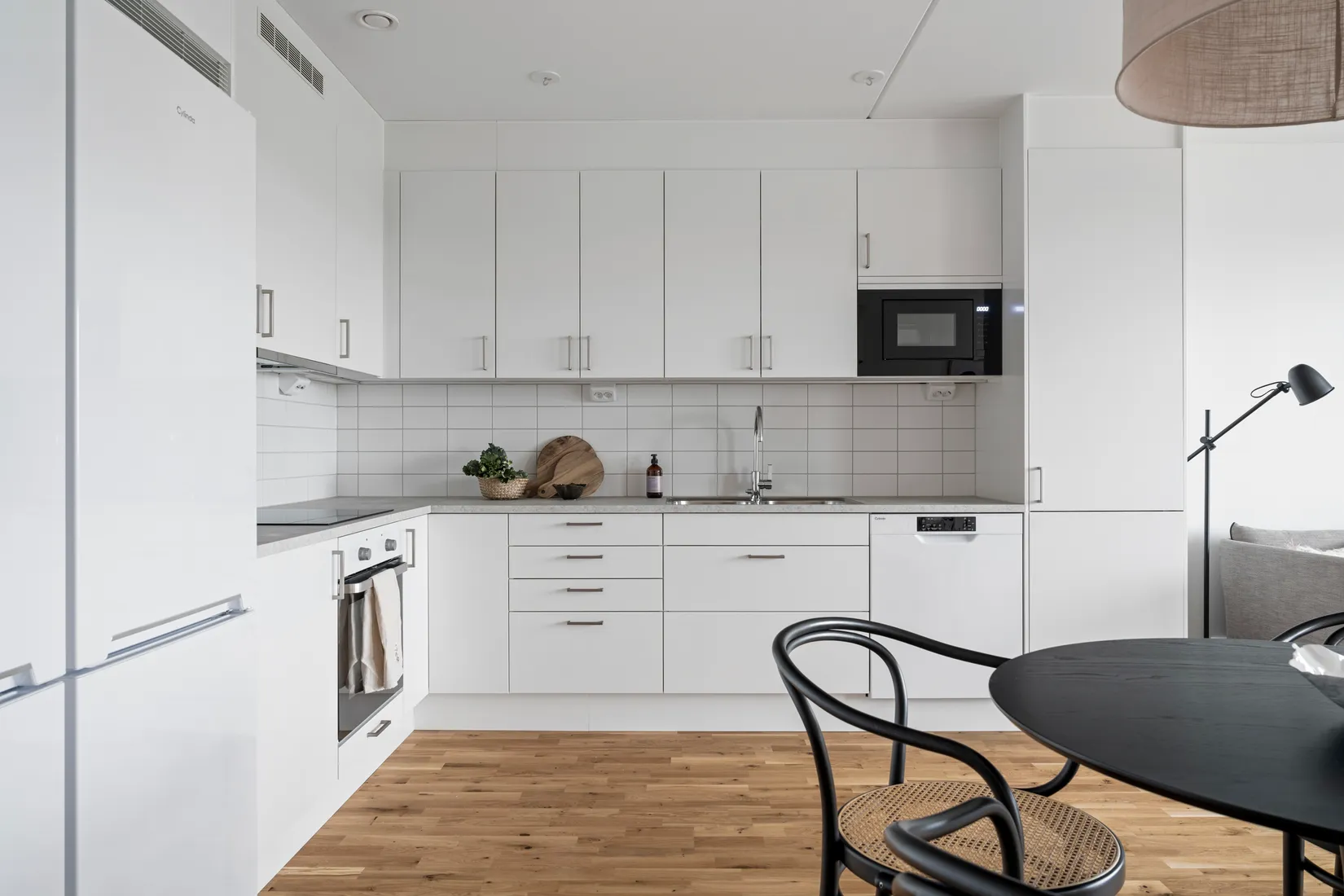 Bostadsrätt, Axeltorpsgatan 5, Mariastaden, Helsingborg