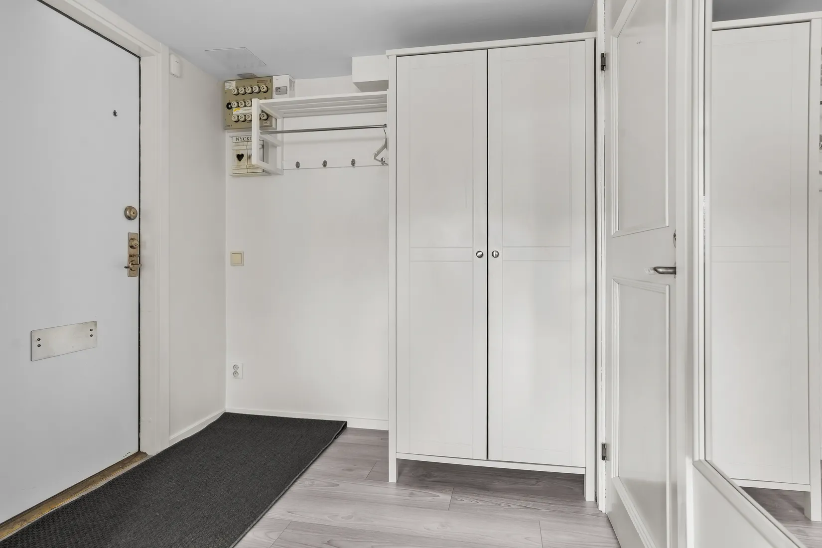 Bostadsrätt, Tallvägen 7A, Bredsand, Sundsvall