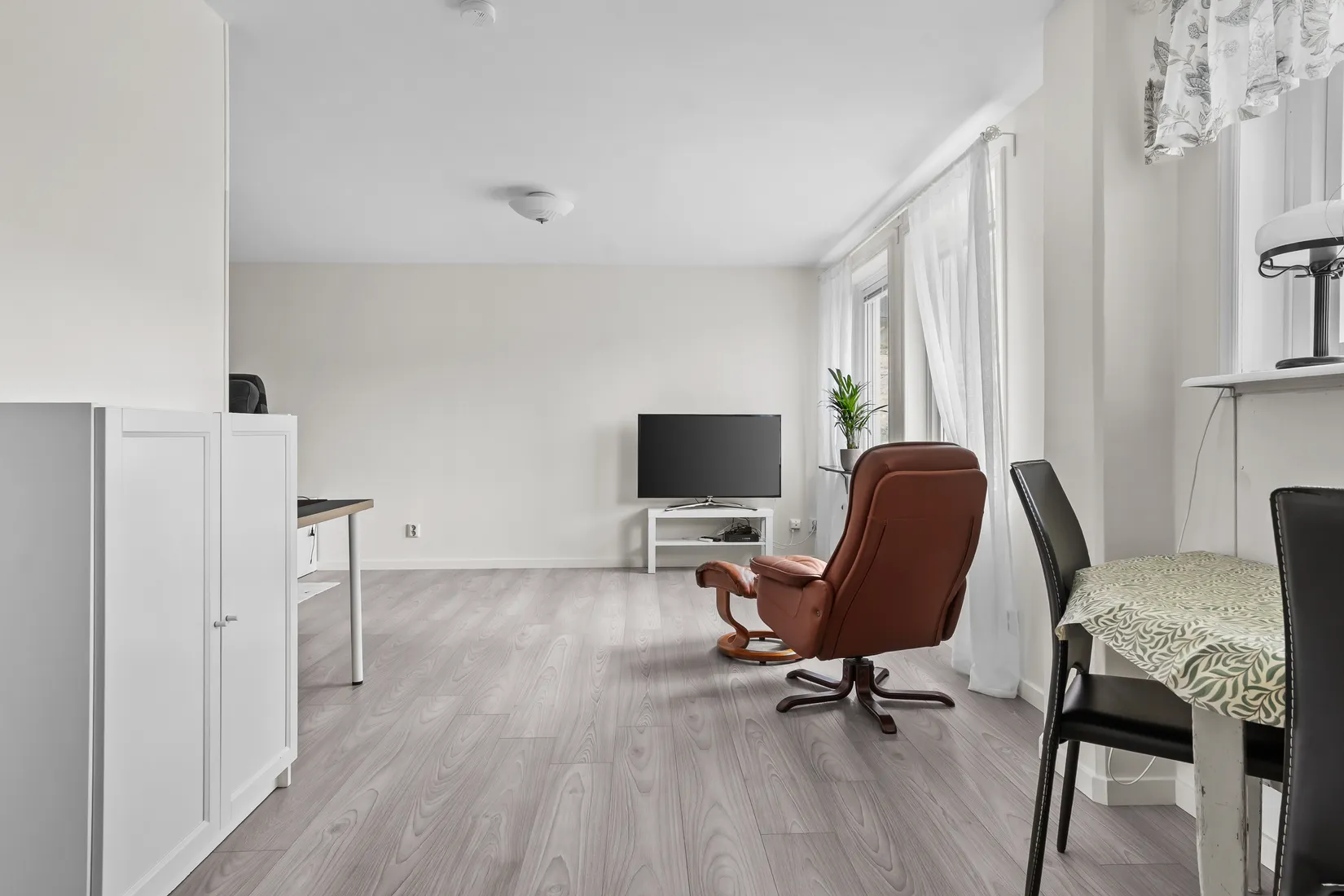 Bostadsrätt, Tallvägen 7A, Bredsand, Sundsvall