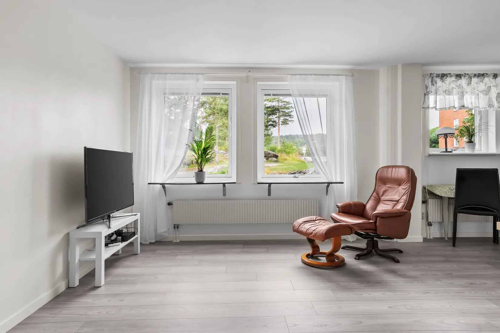 Bostadsrätt, Tallvägen 7A, Bredsand, Sundsvall