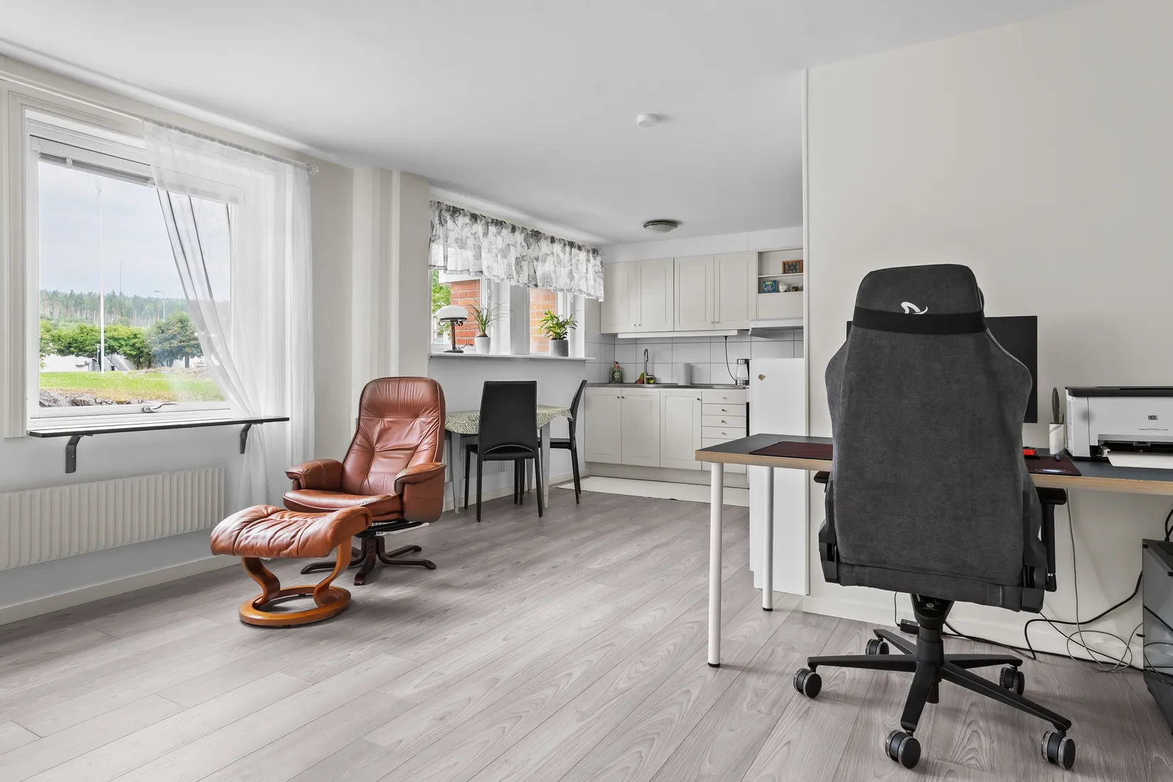 Bostadsrätt, Tallvägen 7A, Bredsand, Sundsvall