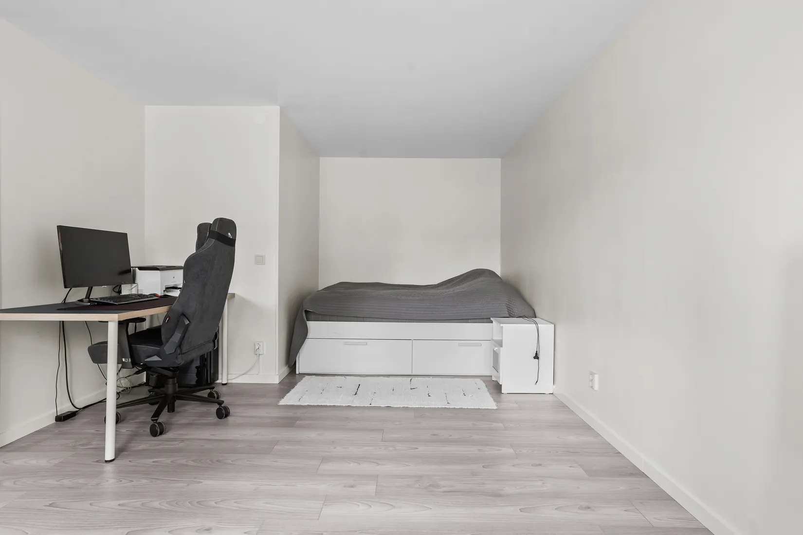 Bostadsrätt, Tallvägen 7A, Bredsand, Sundsvall