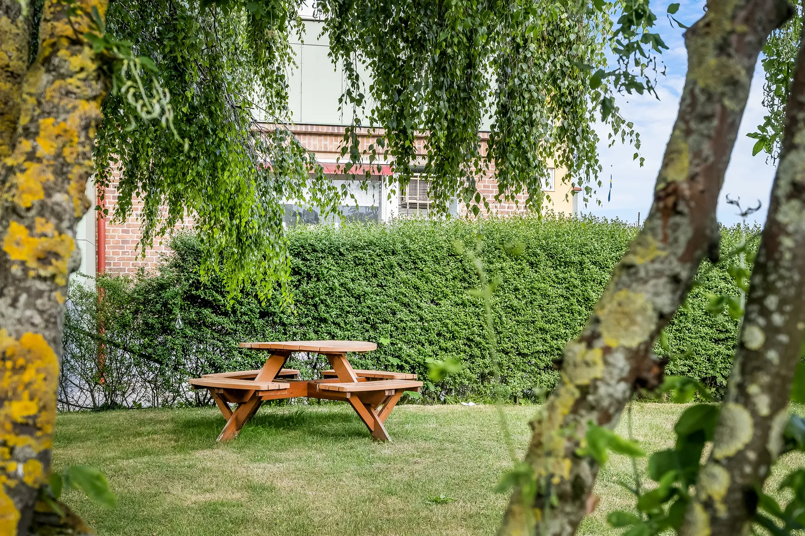 Bostadsrätt, Lönngatan 48C, Lönngården, Malmö kommun, Malmö