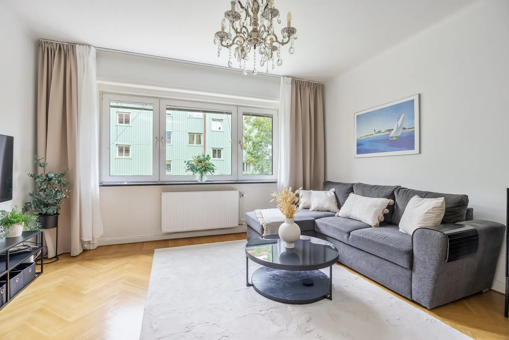 Bostadsrätt, Lönngatan 48C, Lönngården, Malmö kommun, Malmö