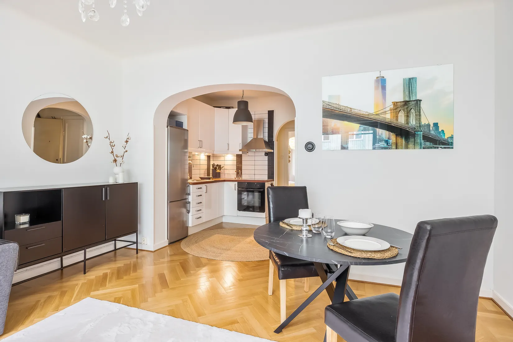 Bostadsrätt, Lönngatan 48C, Lönngården, Malmö kommun, Malmö