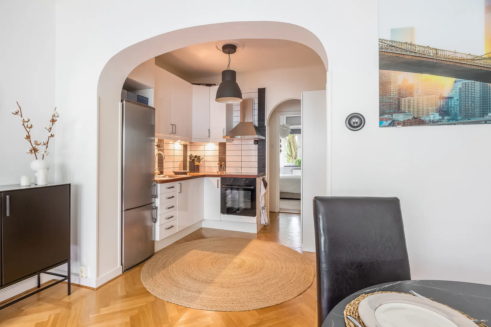 Bostadsrätt, Lönngatan 48C, Lönngården, Malmö kommun, Malmö