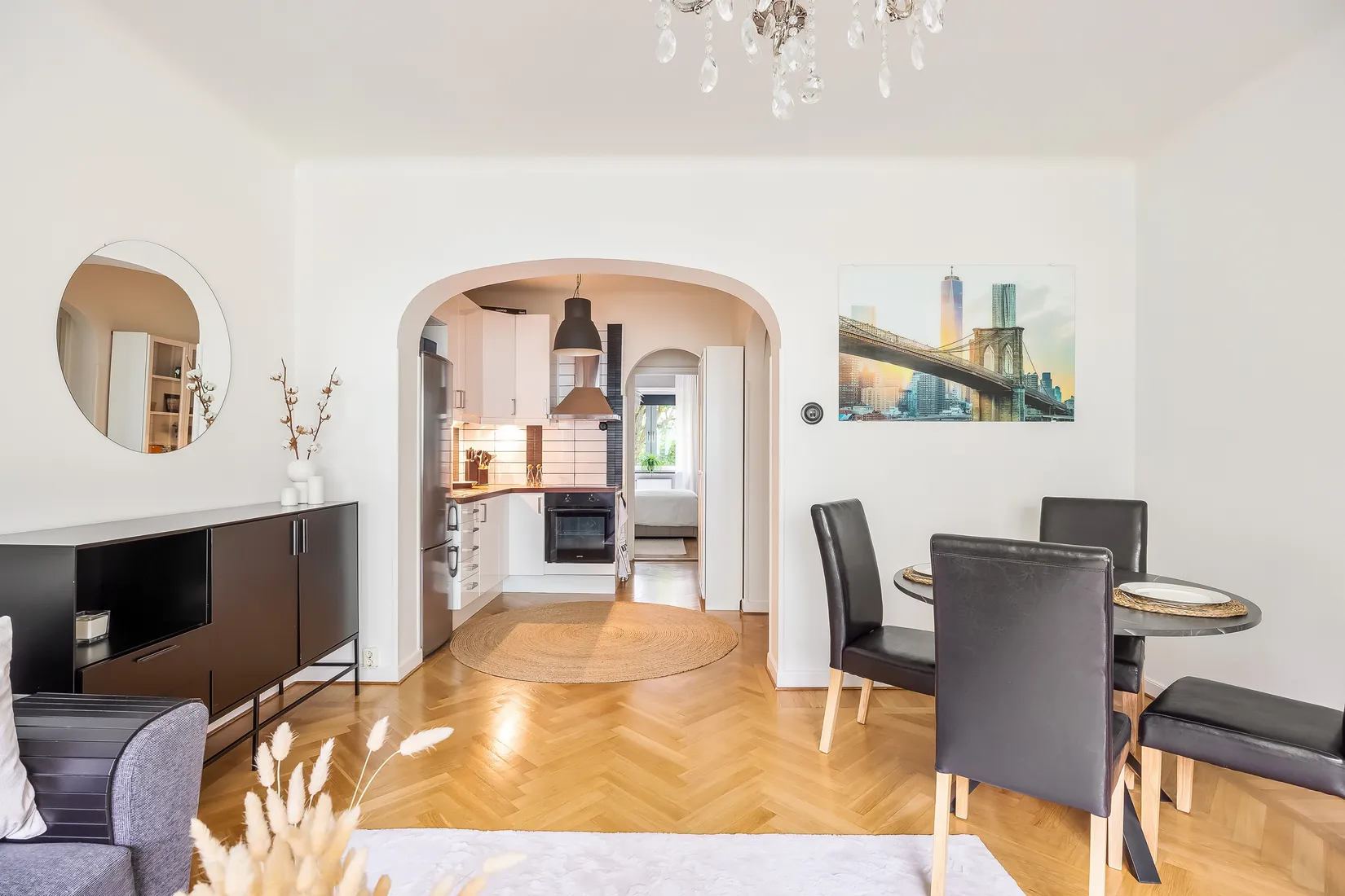 Bostadsrätt, Lönngatan 48C, Lönngården, Malmö kommun, Malmö