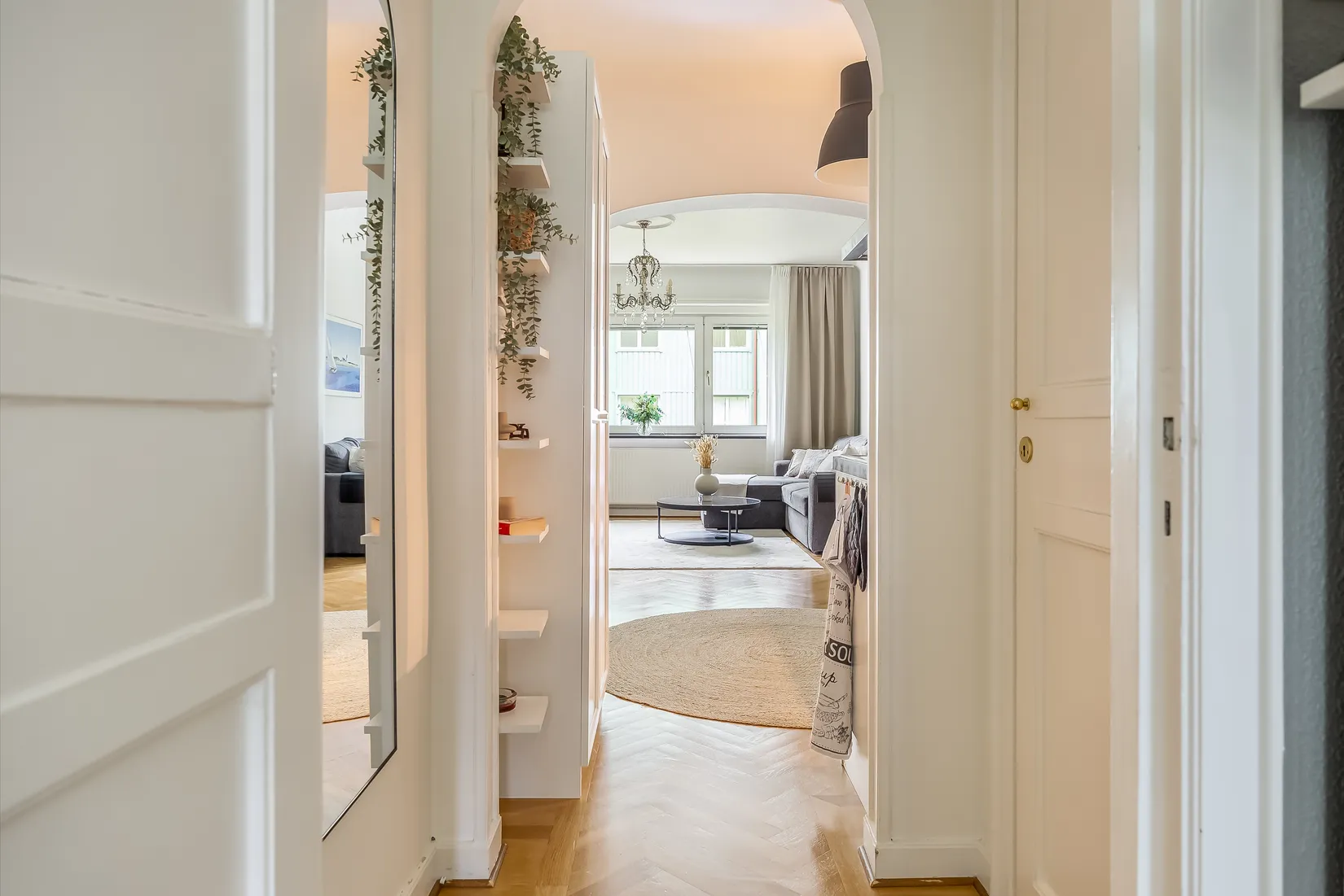 Bostadsrätt, Lönngatan 48C, Lönngården, Malmö kommun, Malmö