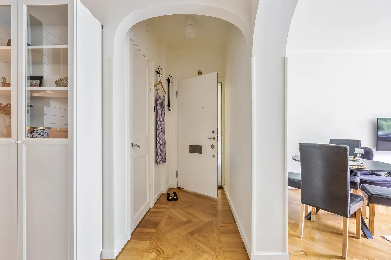 Bostadsrätt, Lönngatan 48C, Lönngården, Malmö kommun, Malmö