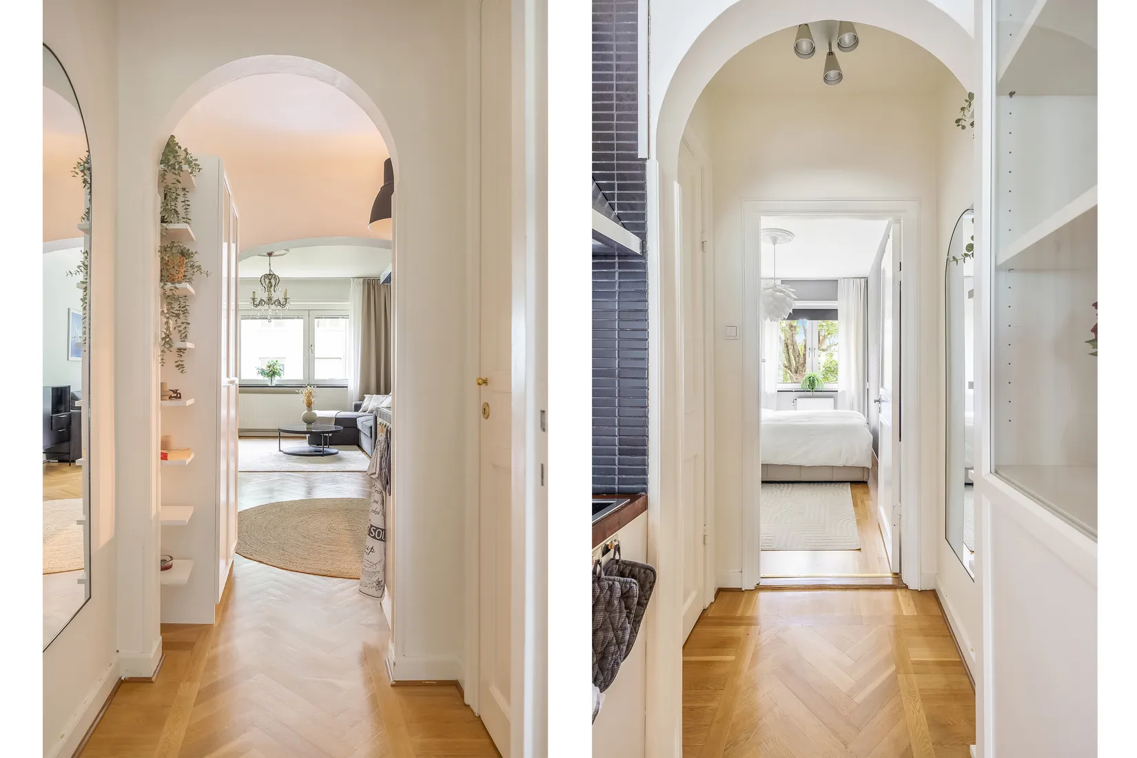 Bostadsrätt, Lönngatan 48C, Lönngården, Malmö kommun, Malmö